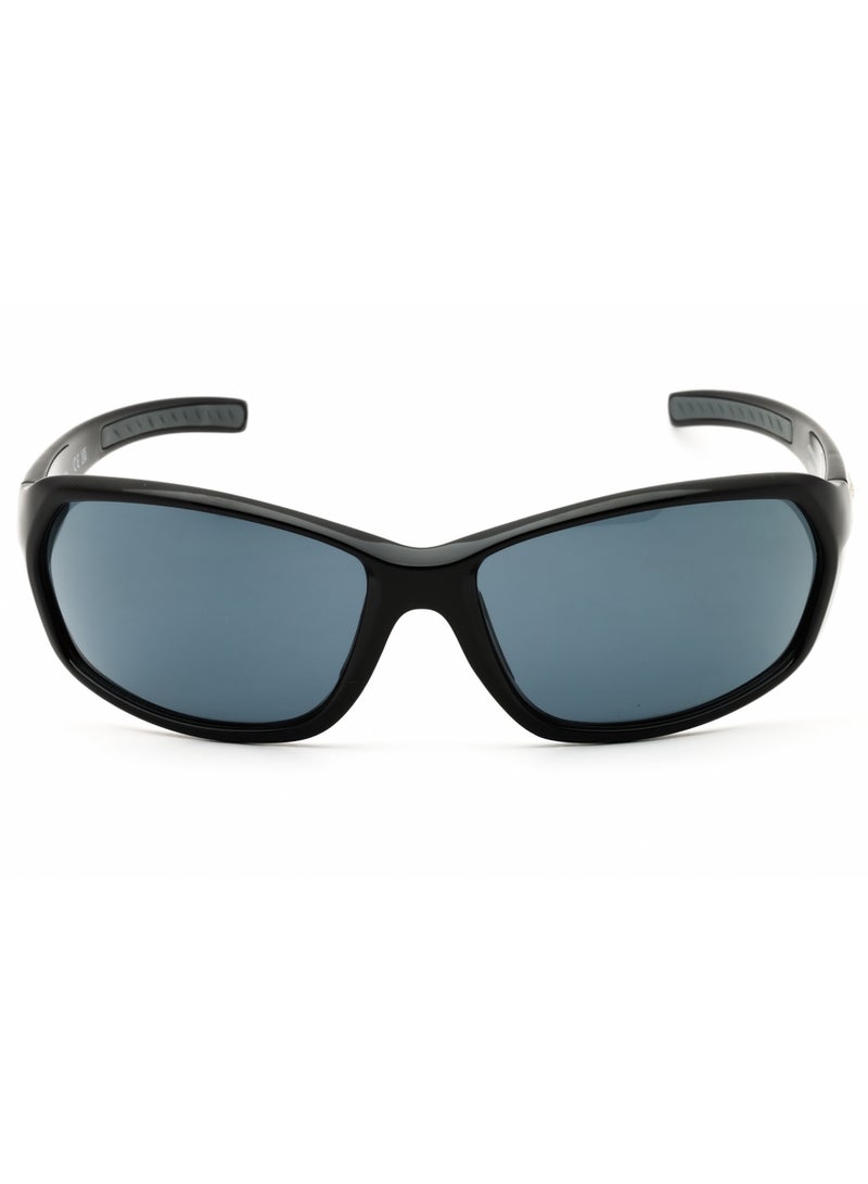 HARLEY DAVIDSON Men's Wrap Sunglasses - HD0913X - Image 2