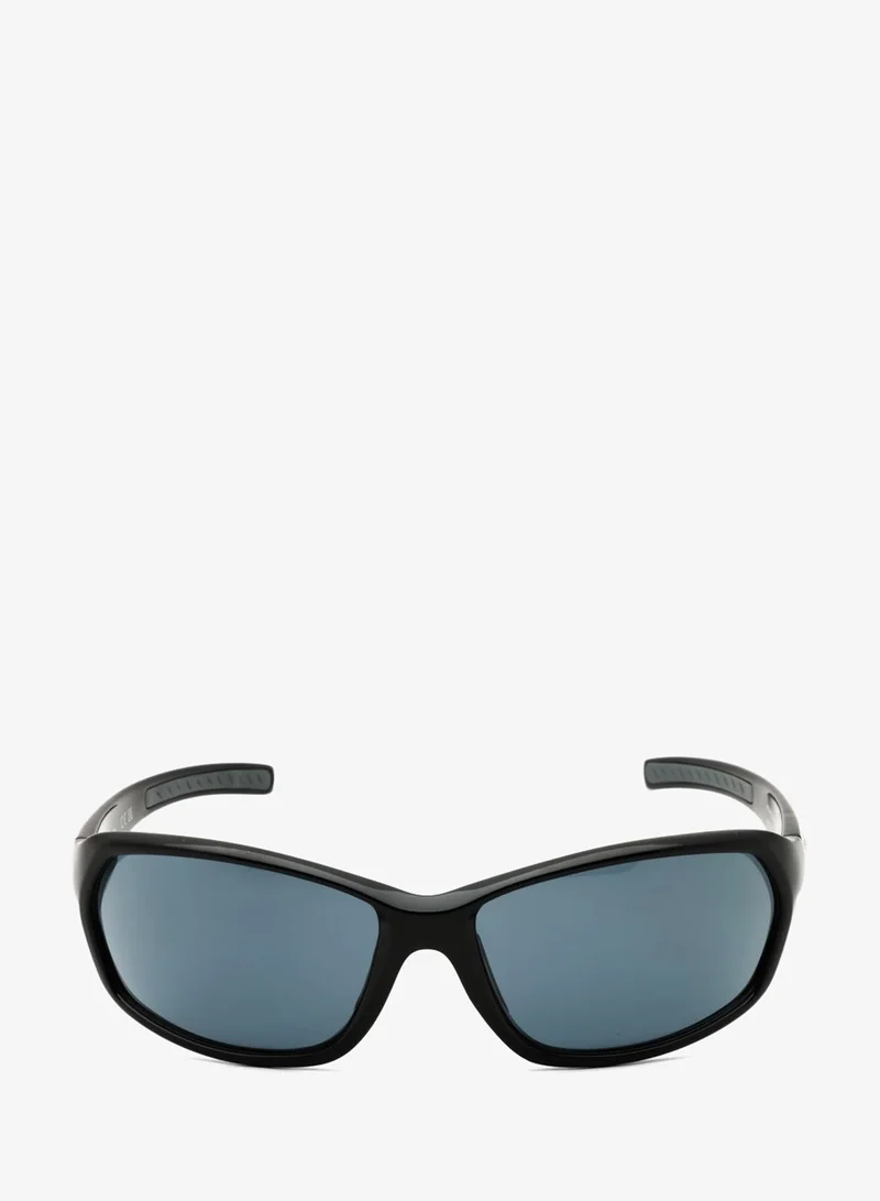 Harley Davidson Men's Wrap Sunglasses - HD0913X