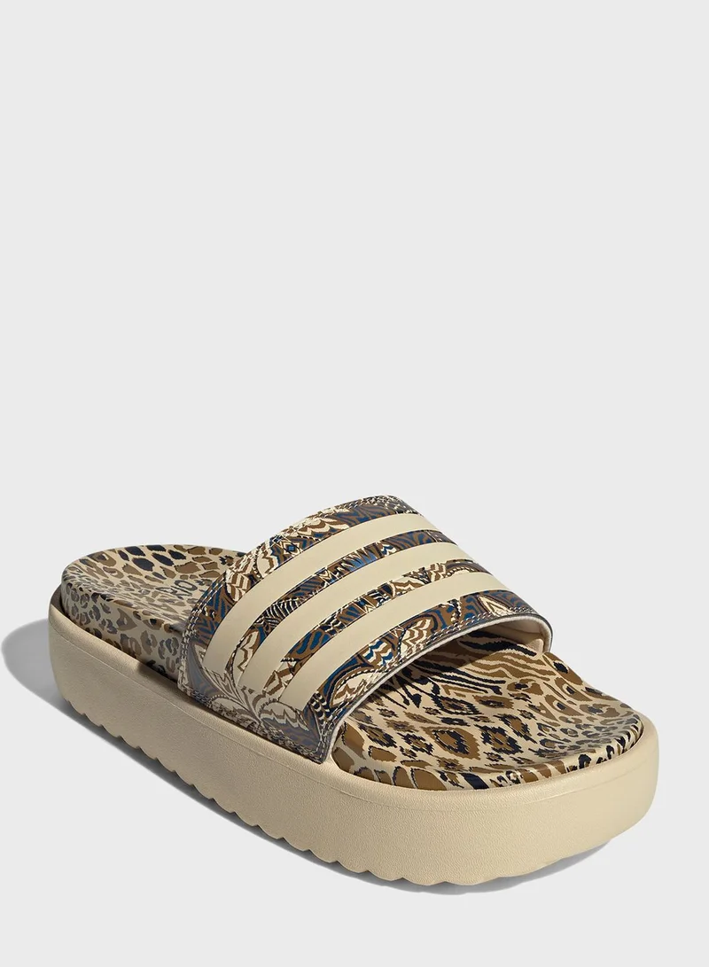 adidas حذاء اديليت بلاتفورم