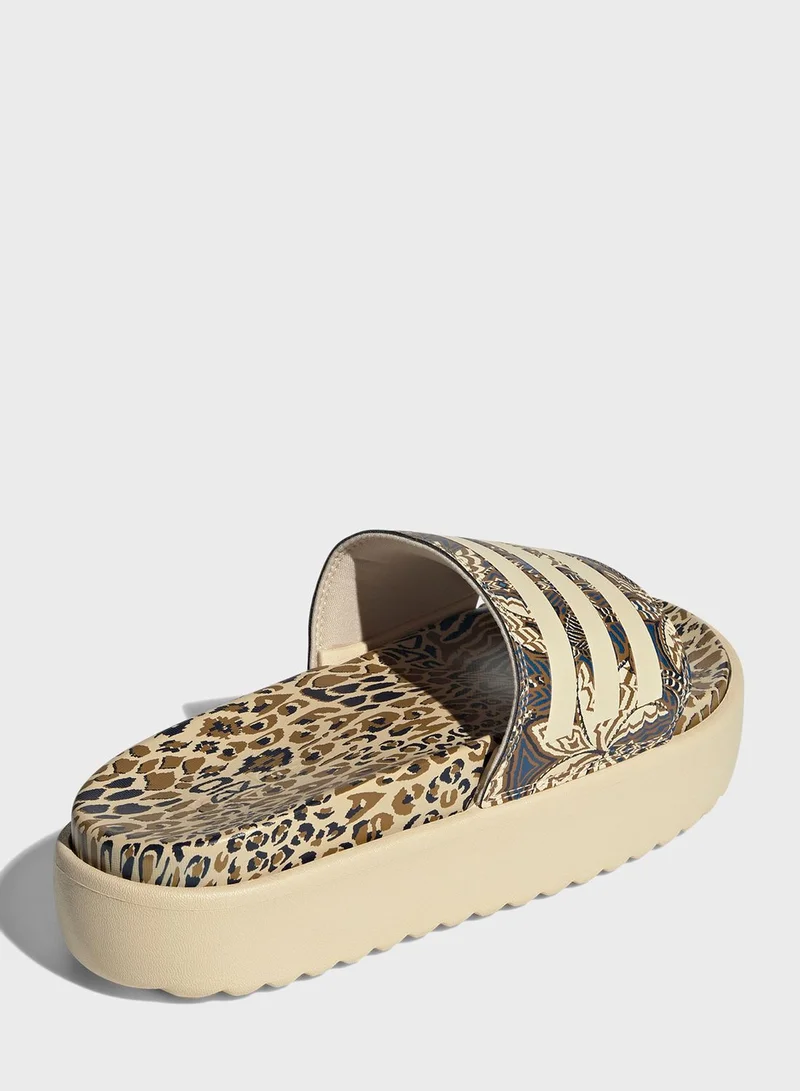 adidas حذاء اديليت بلاتفورم