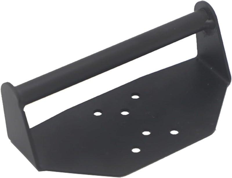 QASULER Motorcycle Phone GPS Navigation Bracket - Image 1