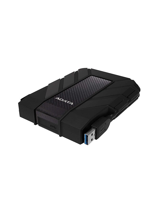 ADATA External Hard Drives Black 1TB - Image 4