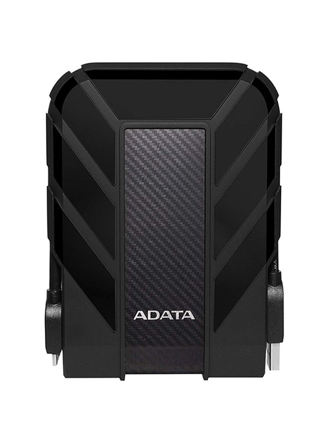 ADATA External Hard Drives Black 1TB - Image 1