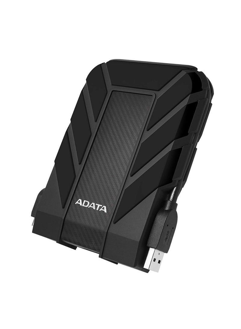 ADATA External Hard Drives Black 1TB - Image 2
