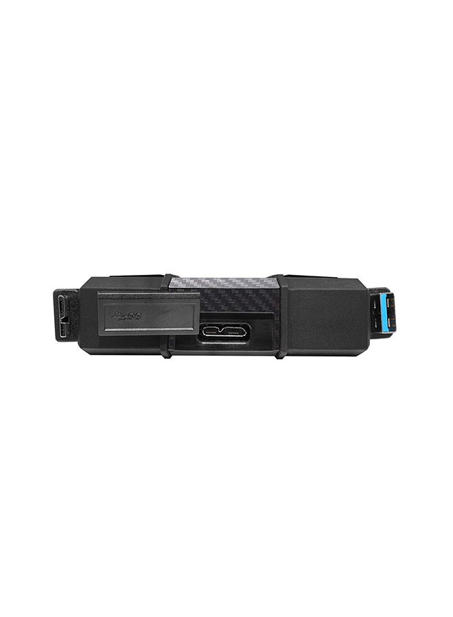 ADATA External Hard Drives Black 1TB - Image 3