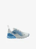 Nike OFF WHITE/COURT BLUE-DUTCH BLUE