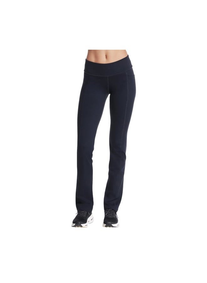 SKECHERS Women's The Gowalk Og Pants, Black, M UK - Image 1