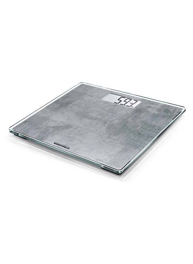 SOEHNLE Sense Compact 300 Concrete- 63882  - Image 1