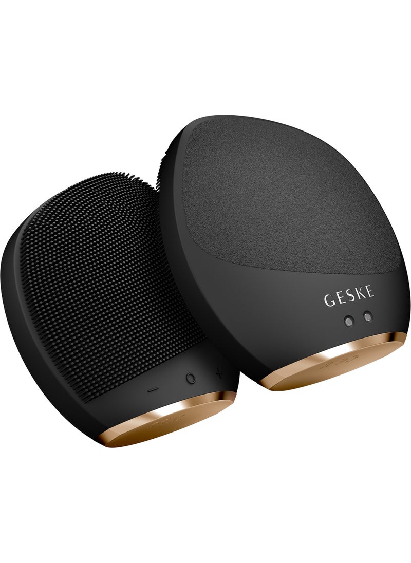 GESKE Sonic Body Brush & Intensive Exfoliator 7-in-1 Body Brush & Intensive Exfoliator  - Image 1