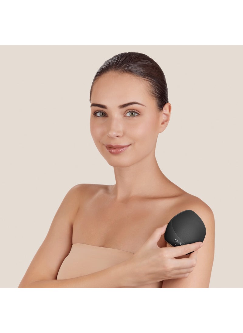 GESKE Sonic Body Brush & Intensive Exfoliator 7-in-1 Body Brush & Intensive Exfoliator  - Image 3
