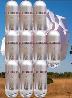 NYC 10 Pieces 2i2 Vip Rose This Is A Private Party EDP 80ml  - Image 1