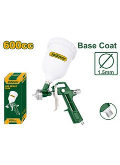Jadever Jadever Air spray gun 1.5 mm JDGA1504 