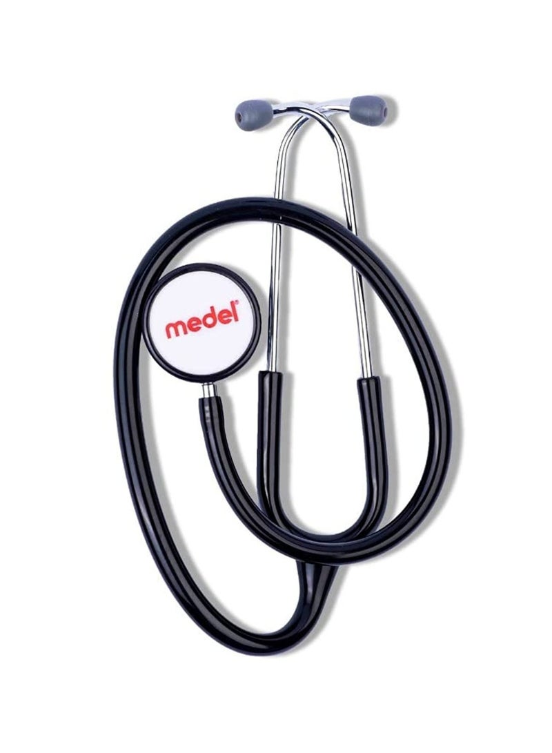 medel Italian Medel Stetho Self Stethoscope - Image 1