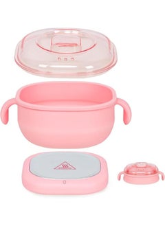 Generic Portable Foldable Wax Warmer Pot for Hair Removal  - Image 1