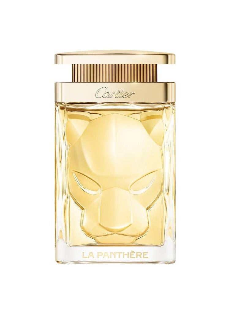 Cartier La Panthere Elixir EDP 100ml - Image 1