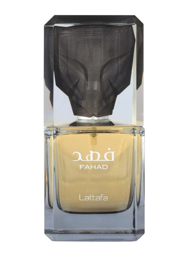 Lattafa Fahad 80 ML - Image 1