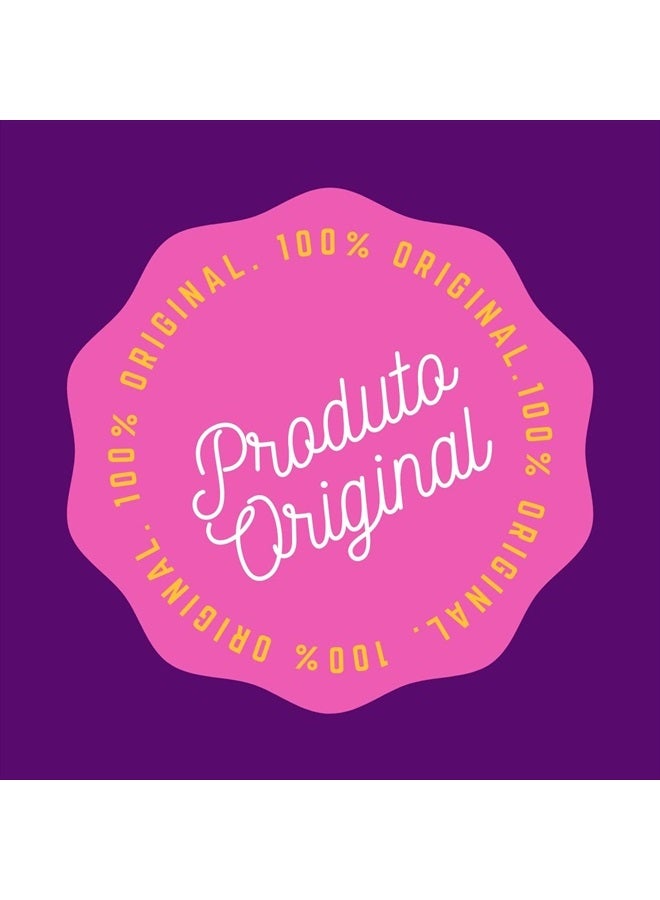 Natura Linha Todo Dia (Cereja e Avela) - Creme Hidratante Nutritivo para o Corpo 200 Ml - (Every Day (Cherry Hazelnut) Collection - Body Nourishing and Moisturizing Cream 6.76 Fl Oz)