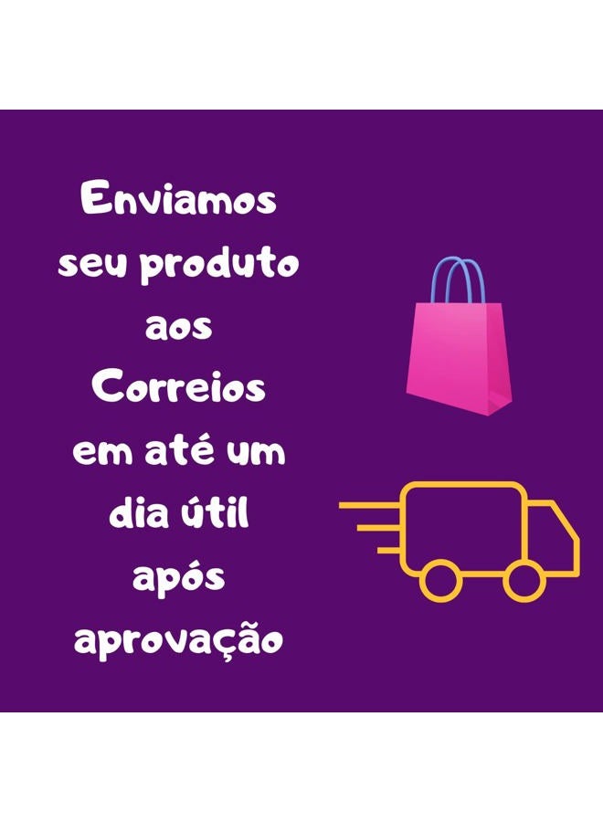 Natura - Linha Todo Dia (Cereja e Avela) - Creme Hidratante Nutritivo para o Corpo 200 Ml - (Every Day (Cherry Hazelnut) Collection - Body Nourishing and Moisturizing Cream 6.76 Fl Oz) - Image 4