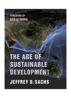 The Age of Sustainable Development 
