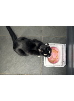 SureFlap Sure Petcare  Surefeed  Motion Activated Sealed Pet Bowl  Not Microchip Activated  - Image 3