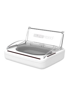 SureFlap Sure Petcare  Surefeed  Motion Activated Sealed Pet Bowl  Not Microchip Activated  - Image 1
