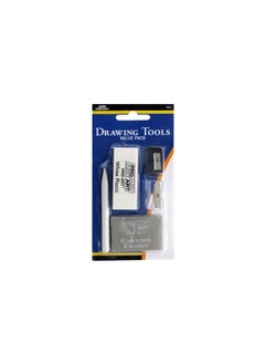 Pro Art Drawing Value Pack Assorted  - Image 1