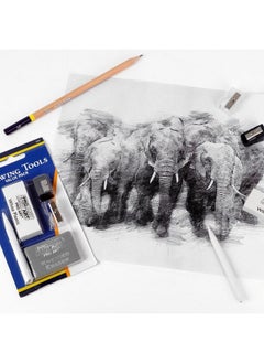 Pro Art Drawing Value Pack Assorted  - Image 5