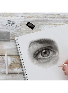 Pro Art Drawing Value Pack Assorted  - Image 3
