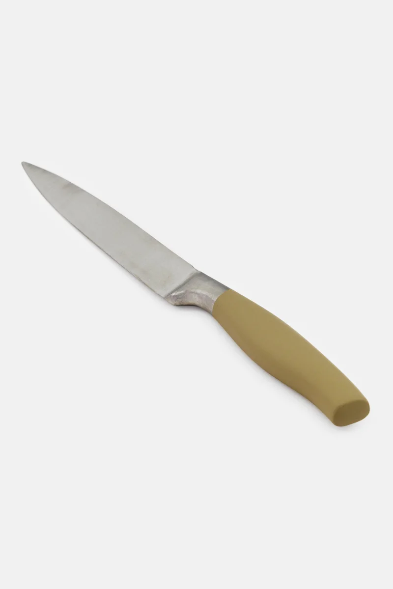 موي موتشو Multi-Purpose Knife, Grey