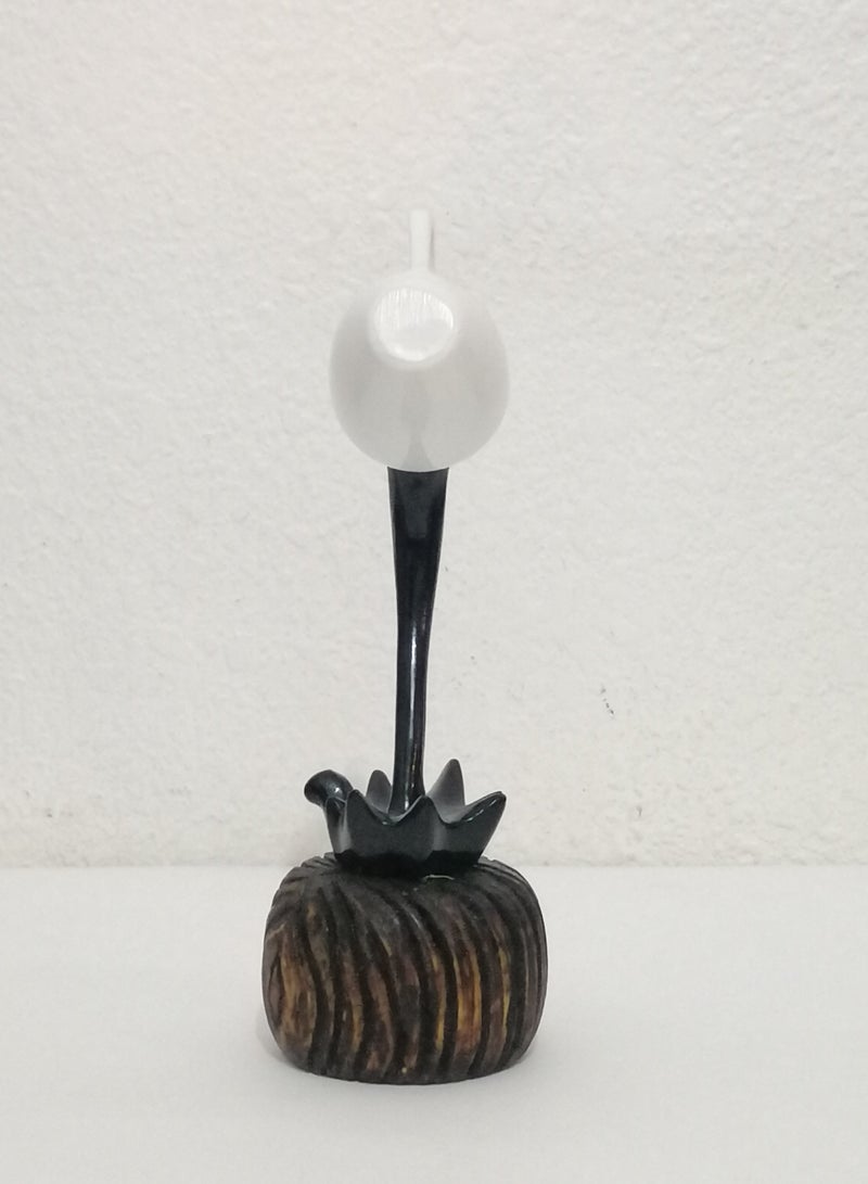 ارك مجسم فنجان قهوة عائم - Image 2