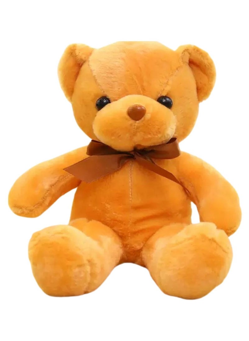 Home Smart Home Smart Cute and Colorful Teddy Bear Toys Assorted Color and Size 40 cm for Girls Friend Couple Wedding Valentine Birthday and Anniversary Gift  - Image 1