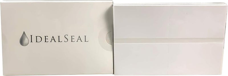 IDEALSEAL Preferred Postage Supplies Postage Meter Tape 6x4 Compatible Replacement for PB 612-0, 612-7, 612-9, 620-9, Neopost 7449704, PC2N, Hasler 9004080 50 Count - Image 1