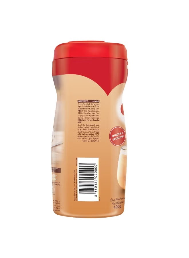Coffee Mate Coffee Creamer 400grams - Image 2