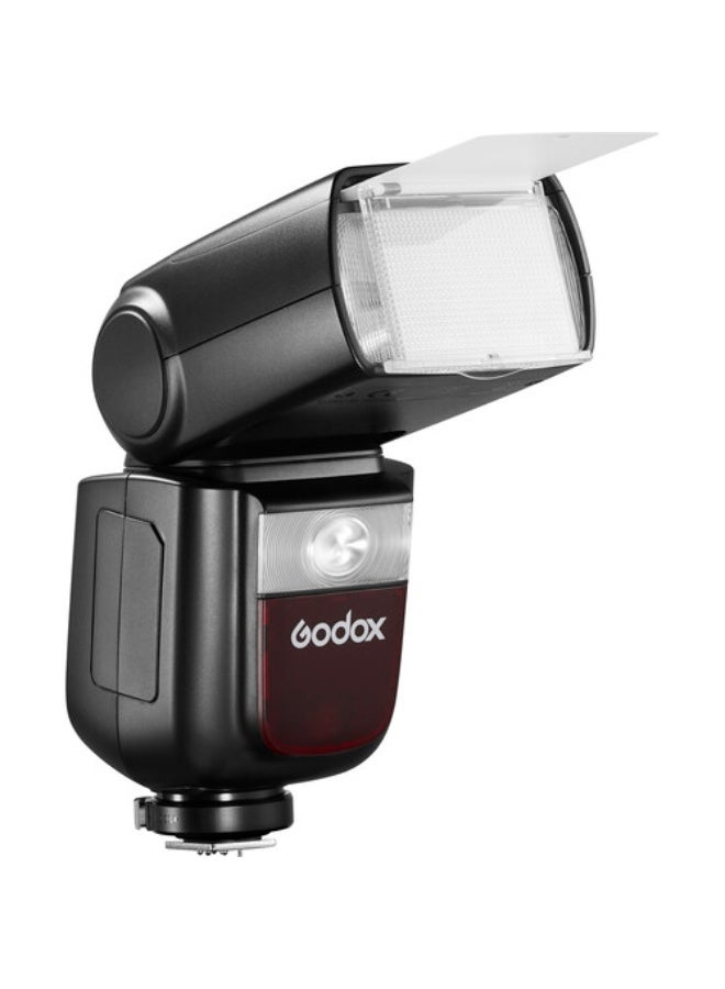 Godox Ving V860III TTL Li-Ion Flash Kit for Nikon Cameras - Image 5