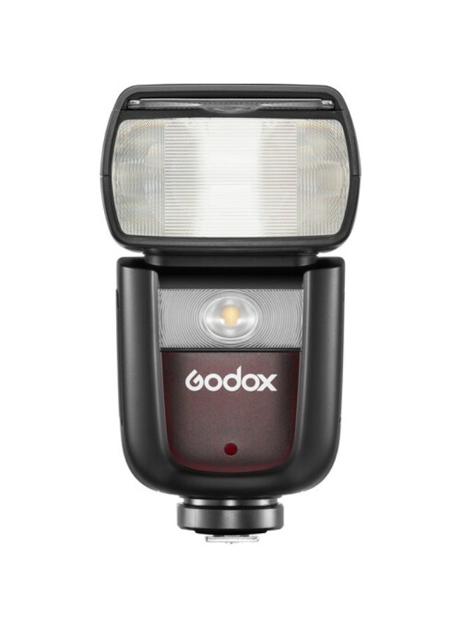 Godox Ving V860III TTL Li-Ion Flash Kit for Nikon Cameras - Image 3