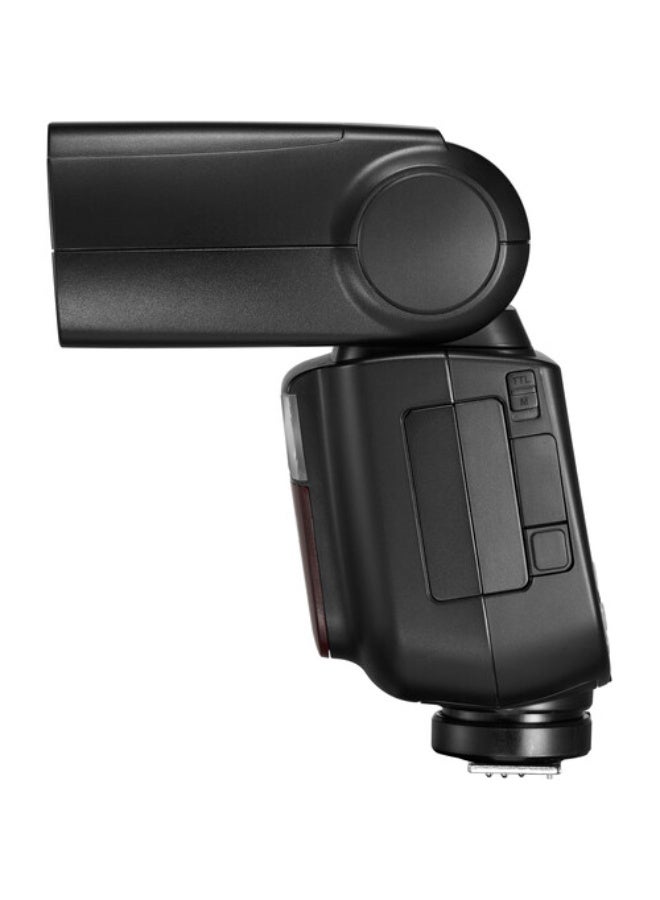 Godox Ving V860III TTL Li-Ion Flash Kit for Nikon Cameras - Image 4
