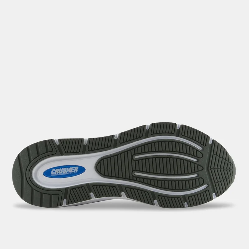 EA7 Emporio Armani Men's Crusher Sonic Performance Running Shoes