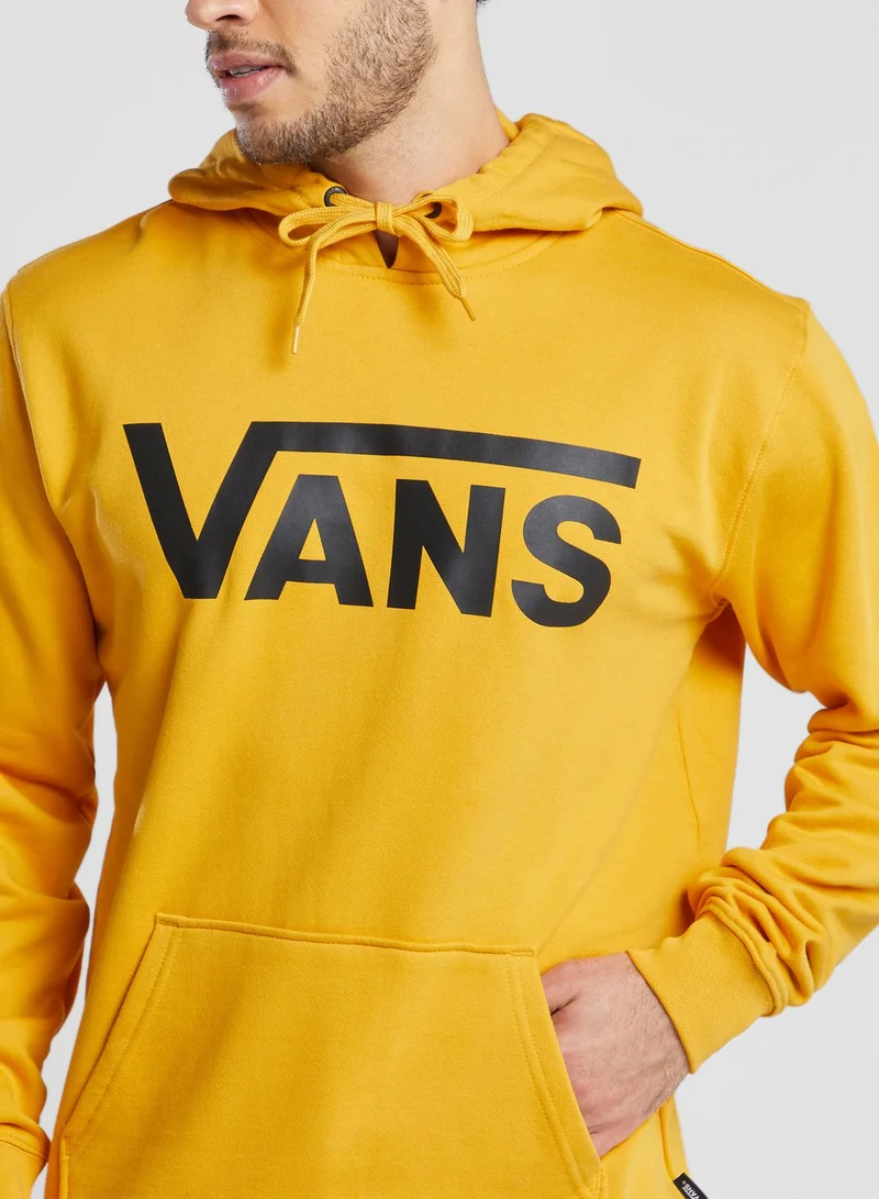 VANS Classic Hoodie