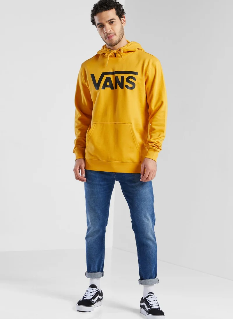 VANS Classic Hoodie
