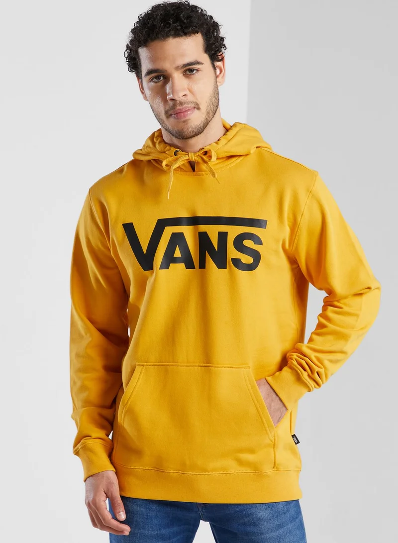 VANS Classic Hoodie