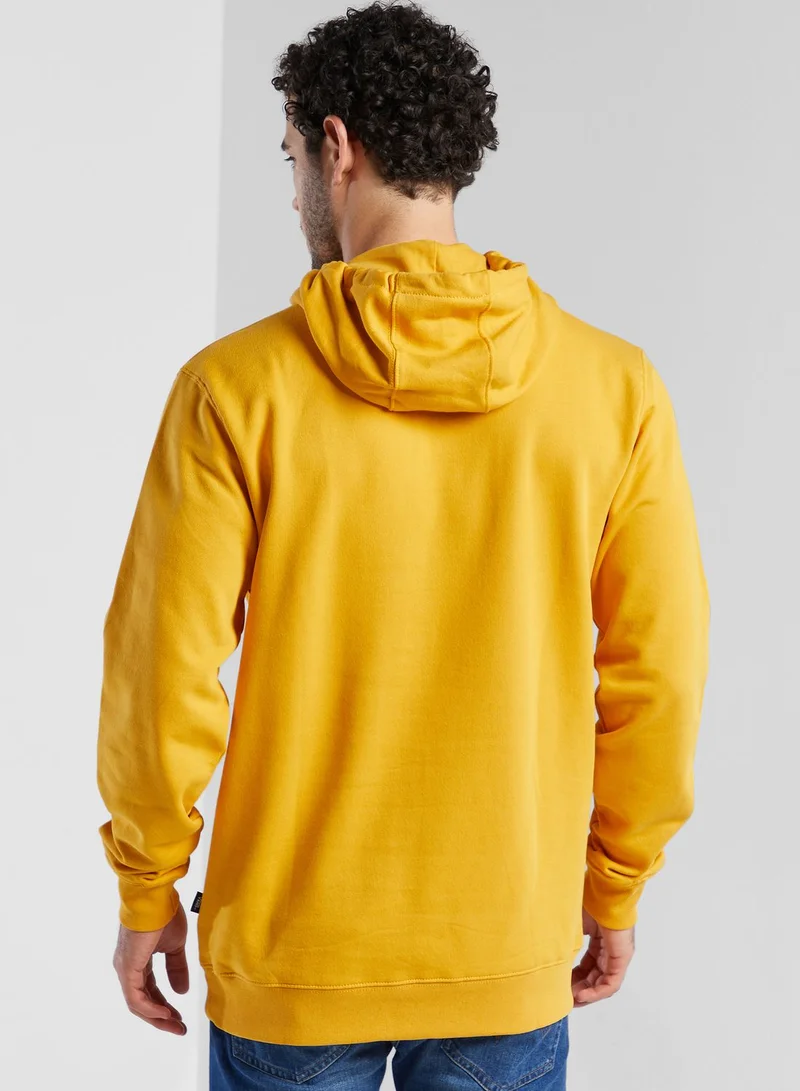 VANS Classic Hoodie
