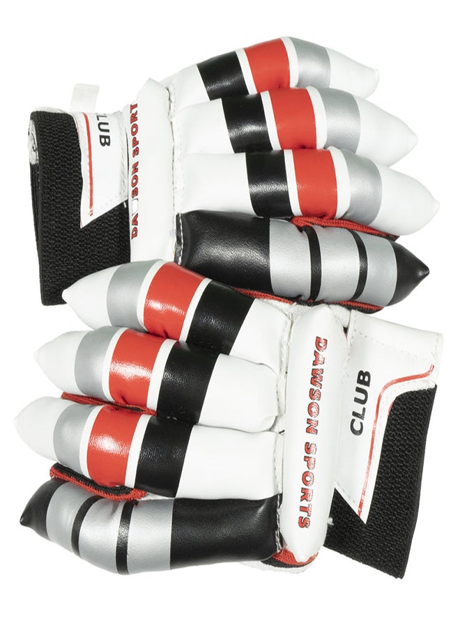 DAWSON SPORTS Cricket Batting Gloves Club - Men  - Image 2