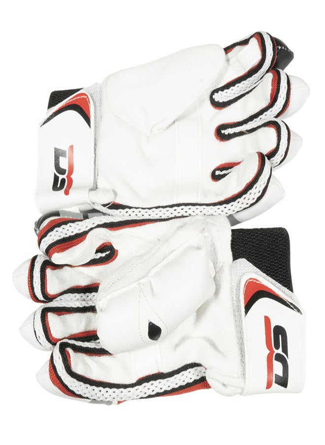 DAWSON SPORTS Cricket Batting Gloves Club - Men  - Image 3