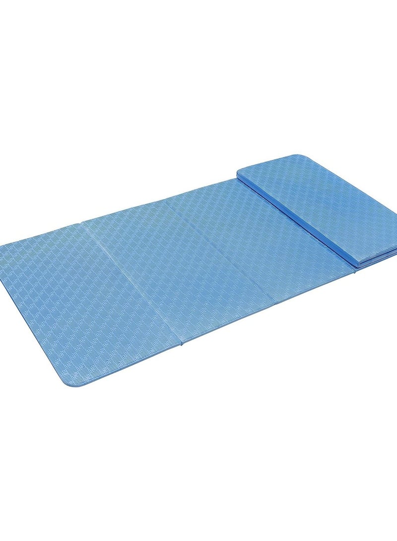 ULTIMAX Folding Yoga Mat for Gymnastics and Exercise - Image 3