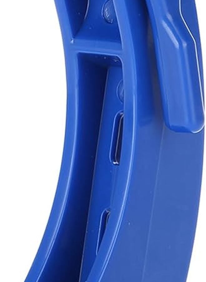 Arthritis Key Turner Door Opening Aid with Handle for Elderly and Disabled Hands - Image 1
