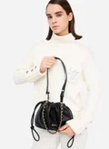 ليو جو black