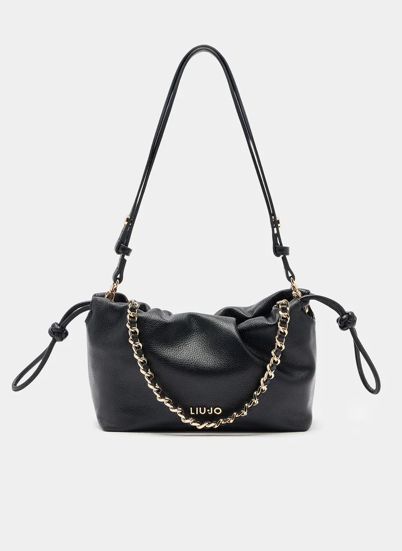 ليو جو حقيبة صغيرة بسلسلة