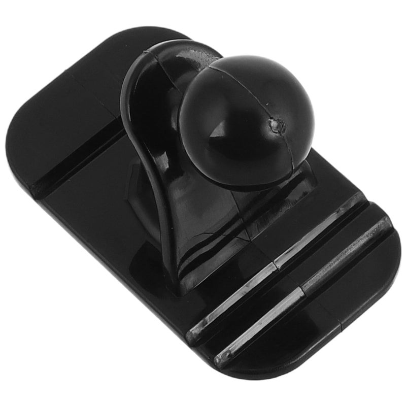 17mm Ball Head Car Phone Mount Holder Base Accessory for Vehicle Use - Image 2