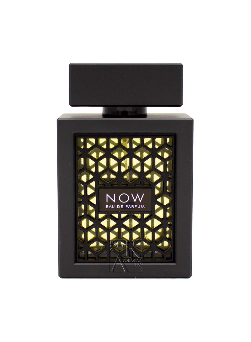 RAVE Now EDP 100ml - Image 2