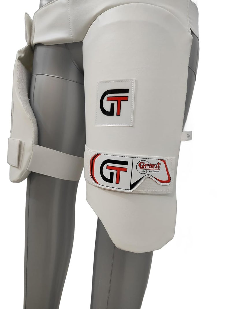 Grant حماية الفخذ - Image 3